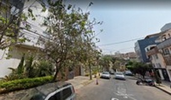 Condomínio Do Edifício Comercial Palmares em Belo Horizonte