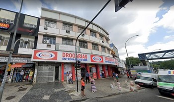 Condomínio Do Edifício Comercial Santa Clara em Rio De Janeiro