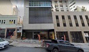 Condomínio Do Edifício Comercial Van Gogh em Belo Horizonte