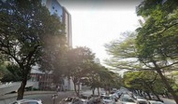 Condomínio Do Edifício Comercial Vivaldi em Belo Horizonte