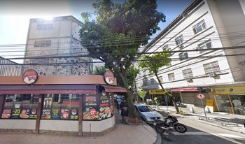 Condomínio Do Edifício Comercial Walter Cezar em Rio De Janeiro
