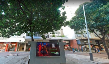 Condomínio Do Edifício Comet Ii em Rio De Janeiro