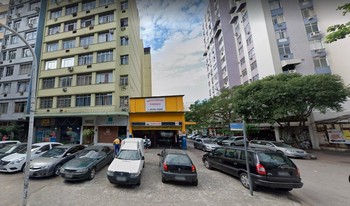 Condomínio Do Edifício Cometa em Rio De Janeiro