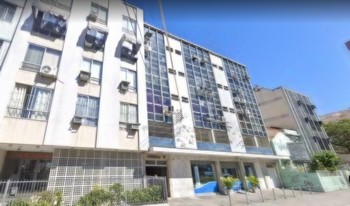 Condomínio Do Edifício Cometa Cinco em Rio De Janeiro