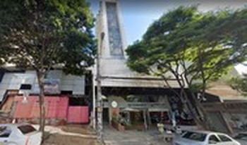 Imagem de fundo do Condomínio Do Edifício Comiteco em Belo Horizonte