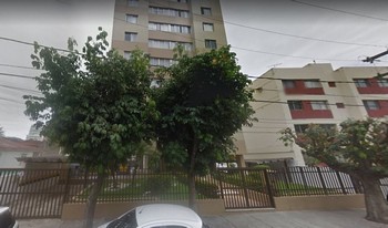 Condomínio Do Edifício Comodoro em Salvador