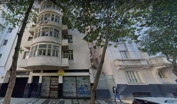 Condomínio Do Edifício Comodoro em Rio De Janeiro