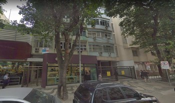 Condomínio Do Edifício Conceição em Rio De Janeiro