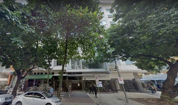 Condomínio Do Edifício Concieiro em Rio De Janeiro