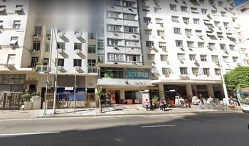 Condomínio Do Edifício Concil em Rio De Janeiro