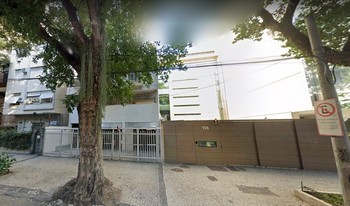 Condomínio Do Edifício Concorde em Rio De Janeiro