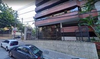 Condomínio Do Edifício Concorde em Belo Horizonte