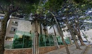 Condomínio Do Edifício Concorde em Belo Horizonte