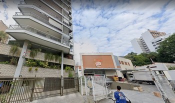 Condomínio Do Edifício Concorde Bonfim em Rio De Janeiro