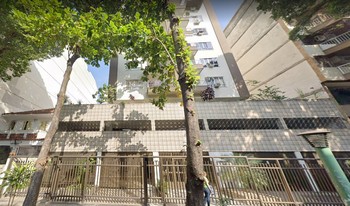 Condomínio Do Edifício Concorde em Rio De Janeiro