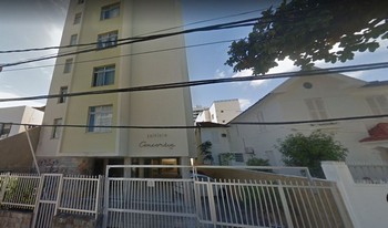 Condomínio Do Edifício Concordia em Salvador