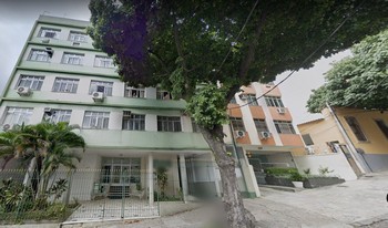 Condomínio Do Edifício Concordia em Rio De Janeiro