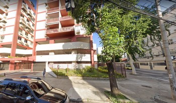 Condomínio Do Edifício Condado De Aquidaba em Rio De Janeiro