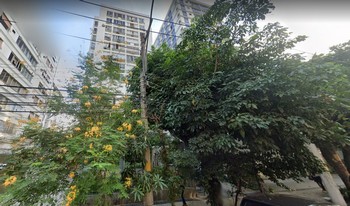 Condomínio Do Edifício Condado De Belmonte em Rio De Janeiro
