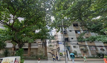 Condomínio Do Edifício Condado De Lamego em Rio De Janeiro