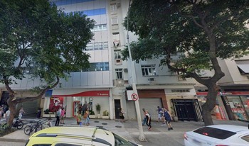 Condomínio Do Edifício Condado De Luzerne em Rio De Janeiro