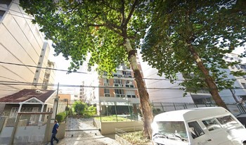 Condomínio Do Edifício Condado De Montalegre em Rio De Janeiro