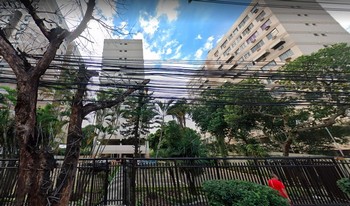 Condomínio Do Edifício Condado De Montemor em Rio De Janeiro