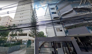 Condomínio Do Edifício Condado De Penafiel em Rio De Janeiro