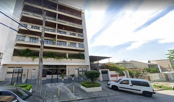 Condomínio Do Edifício Condado De Petrina em Rio De Janeiro