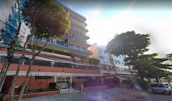 Condomínio Do Edifício Condado De Viseu em Rio De Janeiro