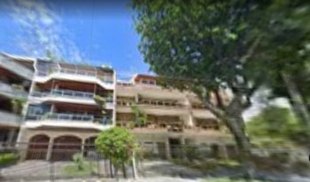 Condomínio Do Edifício Condado Estoril em Rio De Janeiro