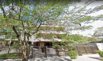 Condomínio Do Edifício Condado Verde em Rio De Janeiro