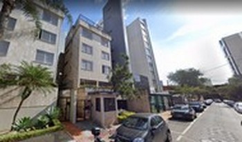 Condomínio Do Edifício Conde Caldas I em Belo Horizonte