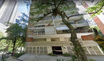 Condomínio Do Edifício Conde Da Urca em Rio De Janeiro