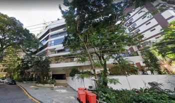 Condomínio Do Edifício Conde D'alba em Rio De Janeiro