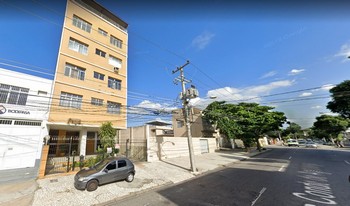 Condomínio Do Edifício Conde De Agrolongo em Rio De Janeiro