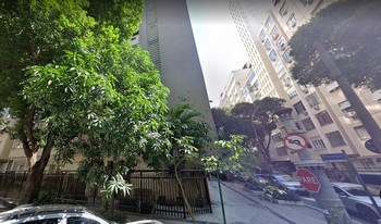 Condomínio Do Edifício Conde De Astúrias em Rio De Janeiro