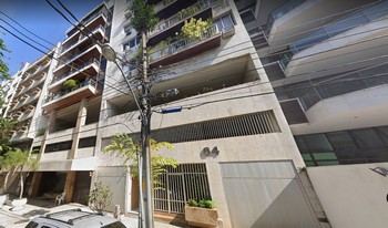 Condomínio Do Edifício Conde De Belmonte em Rio De Janeiro