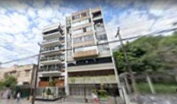 Condomínio Do Edifício Conde De Bonfim em Rio De Janeiro