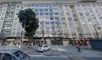 Condomínio Do Edifício Conde De Bonfim em Rio De Janeiro