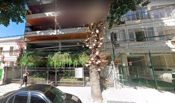 Condomínio Do Edifício Conde De Botafogo em Rio De Janeiro