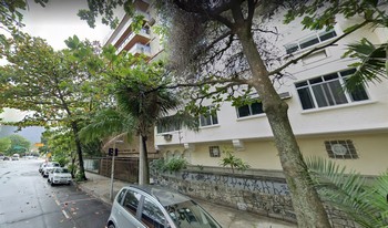 Condomínio Do Edifício Conde De Char'tres em Rio De Janeiro