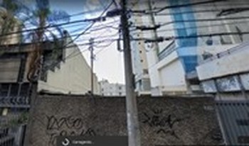 Condomínio Do Edifício Conde De Linhares em Belo Horizonte