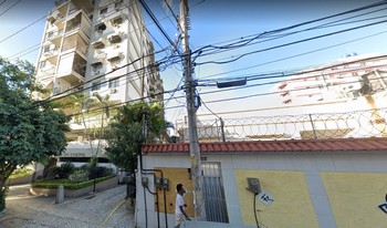 Condomínio Do Edifício Conde De Lorena em Rio De Janeiro