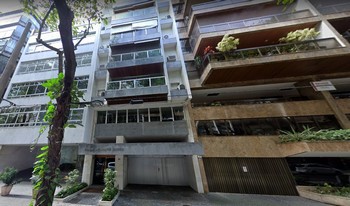 Condomínio Do Edifício Conde De Monte Cristo em Rio De Janeiro