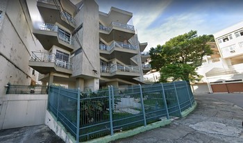 Condomínio Do Edifício Conde De Monte Cristo em Rio De Janeiro