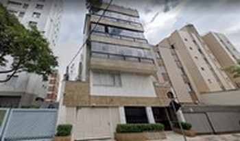 Condomínio Do Edifício Conde De Montedor em Belo Horizonte