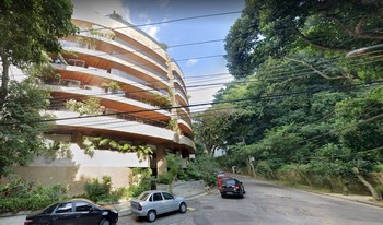 Condomínio Do Edifício Conde De Nova Friburgo em Rio De Janeiro