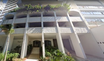 Condomínio Do Edifício Conde De Sigaud em Rio De Janeiro