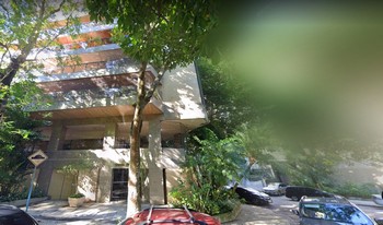 Condomínio Do Edifício Conde De Viegas em Rio De Janeiro